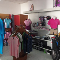Lagos Golf Shop